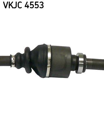 Cardan SKF ref. VKJC 4553